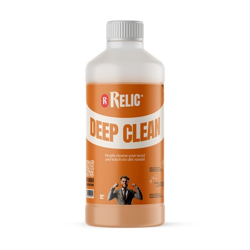 DEEPCLEANER