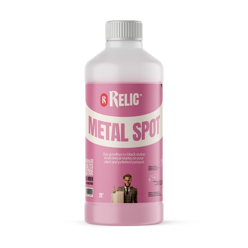 Metalspot-Remover